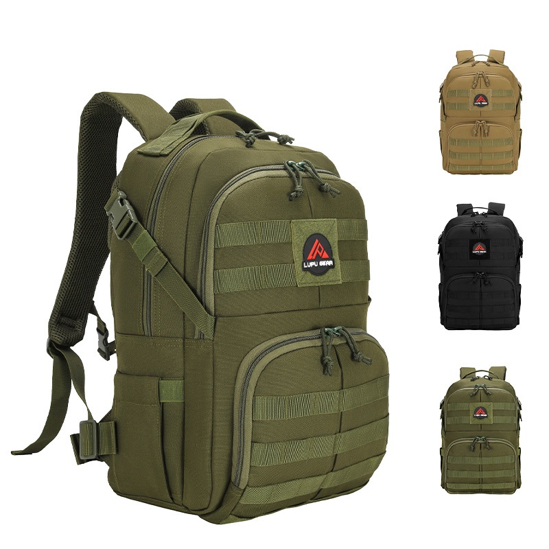 Tredding Tactical Backpack for Men – Large Waterproof Trekking Gear – Outdoor Backpack and Waterproof Tactical Backpack price