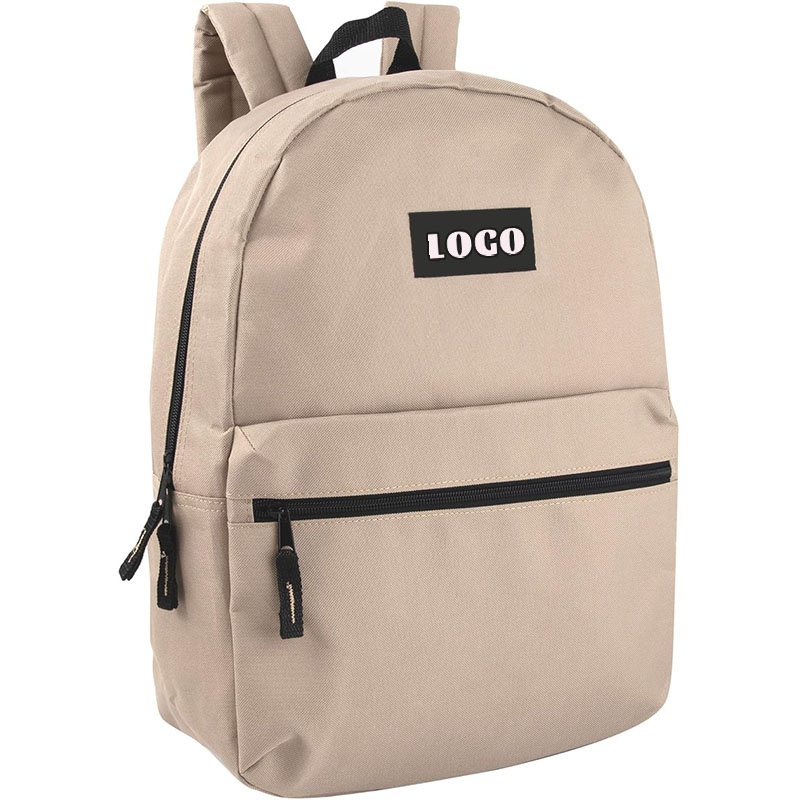 Versatile Multi – Color Backpack, Perfect for School, Shopping, Travel and Everyday Errands – Multi – Color Backpack and Large Capacity School Backpack price