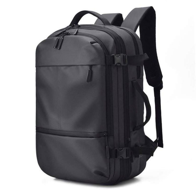 Xianghui Durable Polyester Waterproof PU Laptop Leisure Business Bag – Business Bag and Business Leisure Backpack price