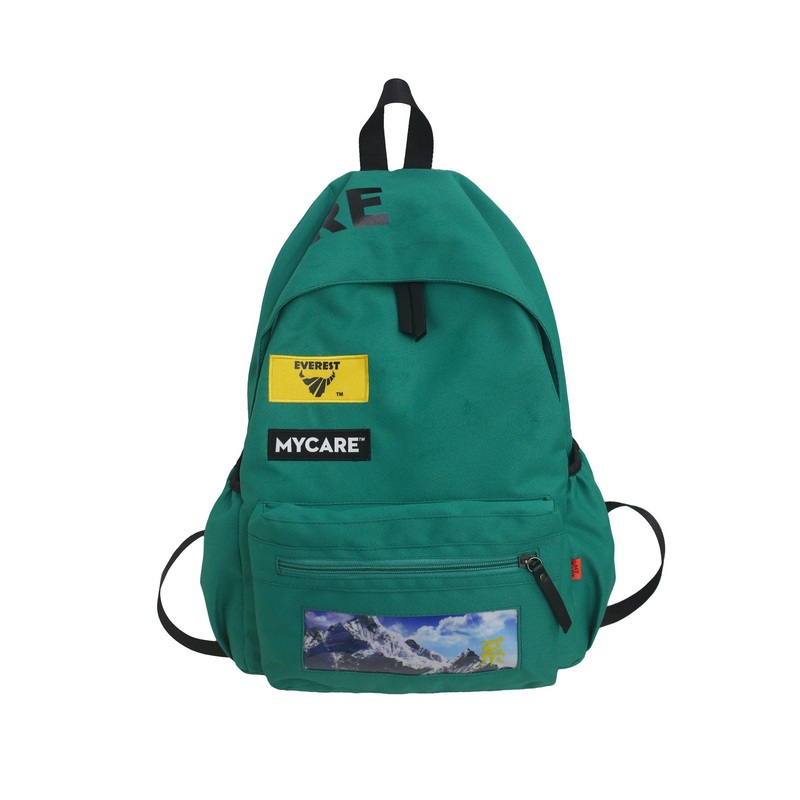 2022 New Arrival Custom OEM Fashion Bag for Girls Trendy Canvas Oxford Bag Hot Selling Backpack for Wholesales – Backpacks and Leisure Backpacks price
