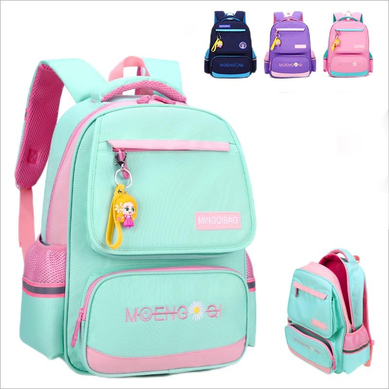 2024 New Student School Bag Fashionable Boys and Girls Lightweight Backpack – School Backpack and Lightweight Backpack price