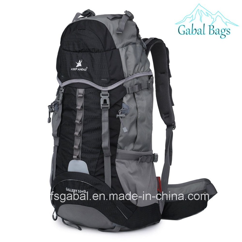 50liter Outdoor Nylon Knapsack for Travel Hiking Sports Camping – Backpack and Knapsack price