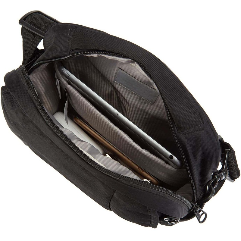 7L Anti Theft Crossbody/Shoulder Sling Bag-Fits 10 Inch Bag – Crossbody Bag and Shoulder Bag price
