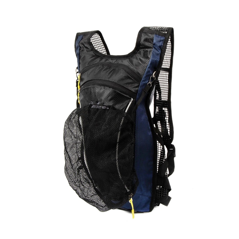 Backpack, Half Day Hiking Pack with 2L/ 2.5L BPA Free Water Bladder, – Bag and Hydration Pack price