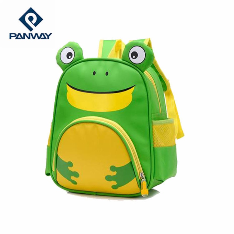 Cartoon Cute Animal New Design Kids School Backpack – Cute Kids School Backpack and Anime Backpack price