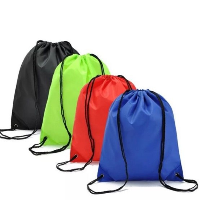 Cheap Colorful Polyester Drawstring Backpack Bag – Drawstring Backpack and Polyester Drawstring Backpack price