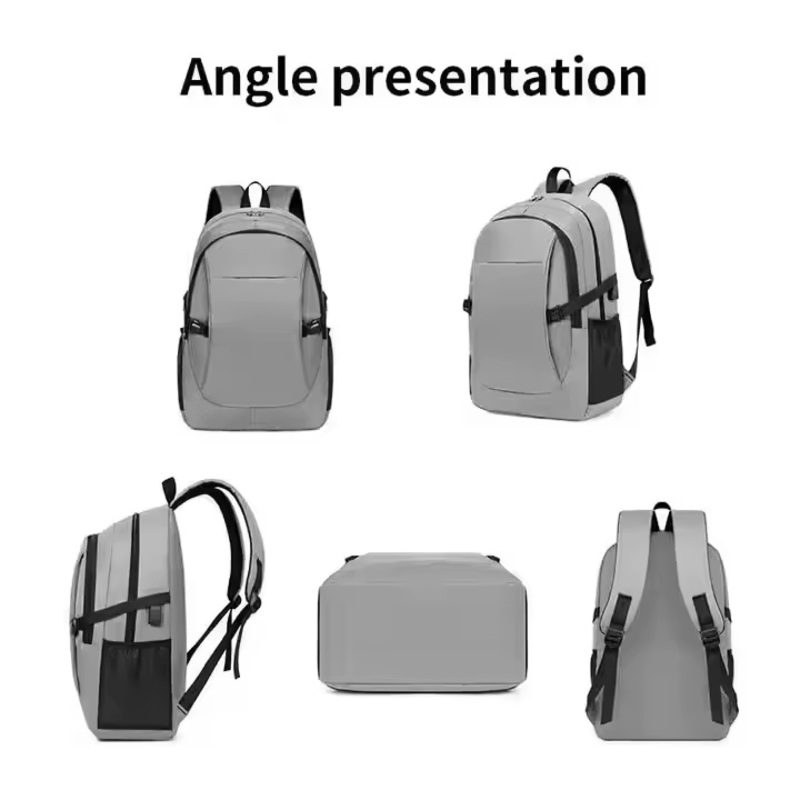Cheap Smart Laptop Bag High Quality Large Laptop Bag Business College Notebook Backpacks Cute Stylish Backpacks – Laptop Bag and Waterproof Laptop Bag price