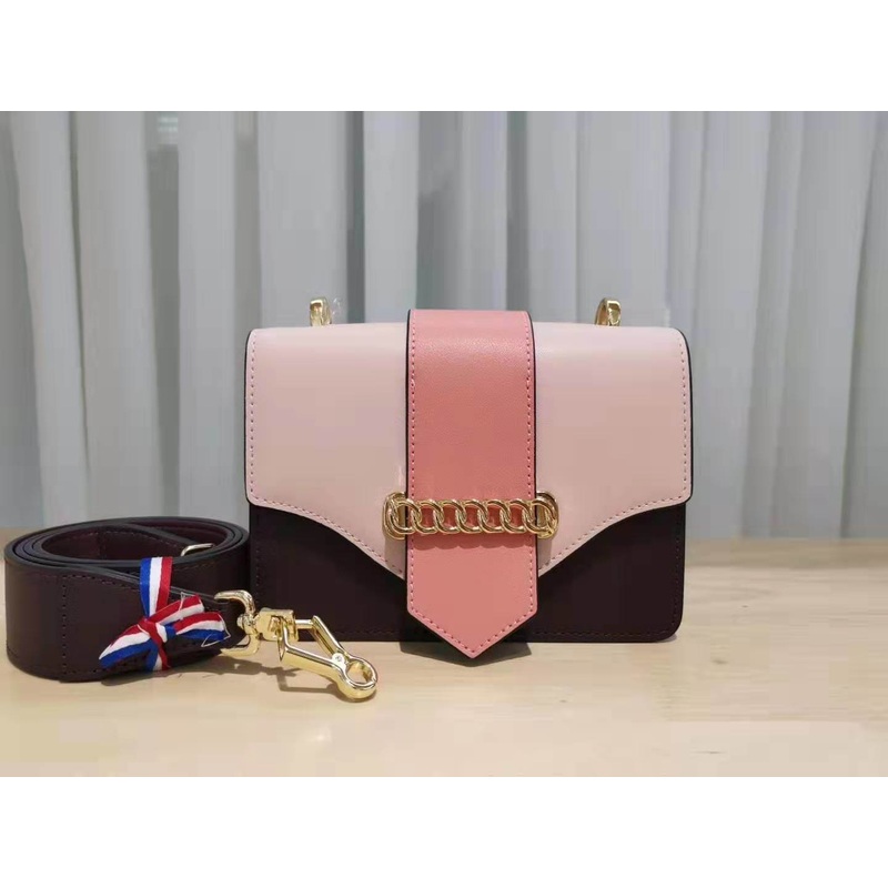 Chinese 14 Years Factory Fashion Lady Single Shoulder Bag Girl Candy Color Elegant Shoulder Bag – Lady Handbag and Hand Bag price