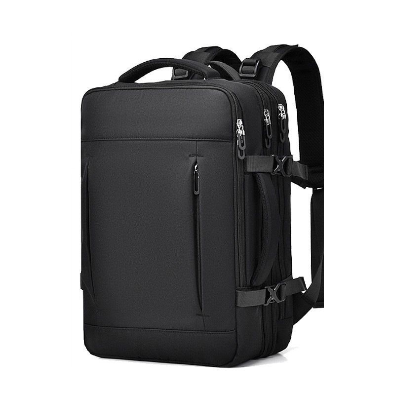 Cross-Border Casual Bag Backpack Large Capacity Waterproof Laptop Bag Multi-Functional for Travel Business Trips & Expandable Luggage – Bag Backpack and Laptop Backpack price