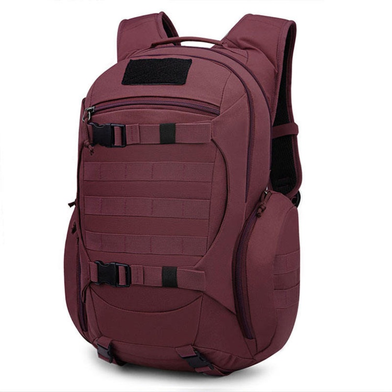 Custom Camping Hiking Daypacks Molle Tactical Backpack – Travel Hiking Backpack and Tactical Backpack for Travel price