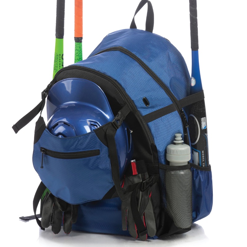 Custom Outdoorbaseball Equipment and Softball Backpack for Unisex – Baseball Backpack and Softball Bag price