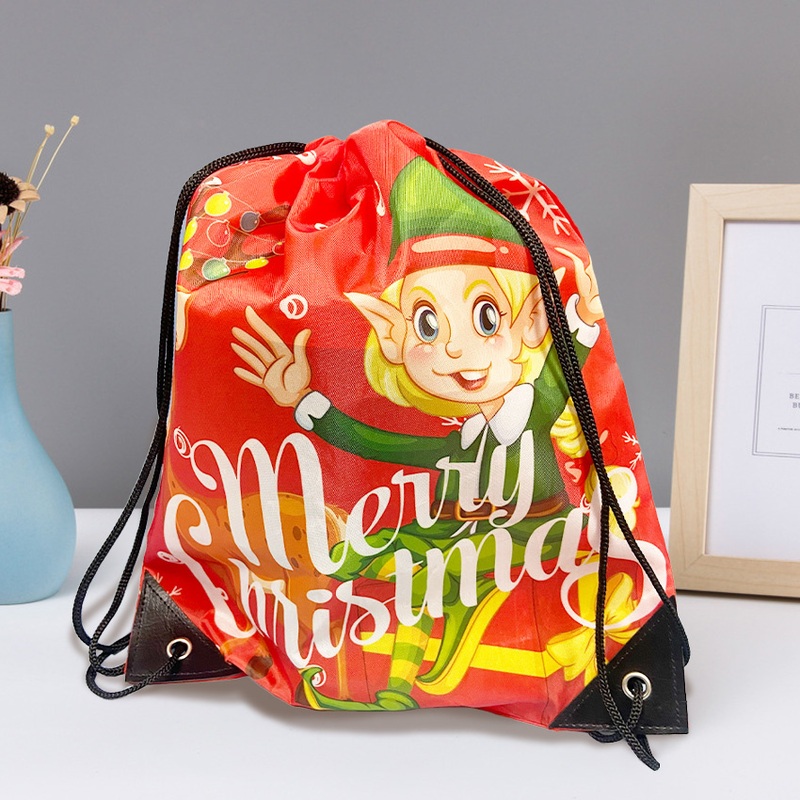 Custom Printed Logo Foldable Drawstring Backpack Promotional Waterproof Reusable Nylon Portable Drawstring Bag for Gym and Event – Drawstring Bag Custom and Non Woven Drawstring Bag price