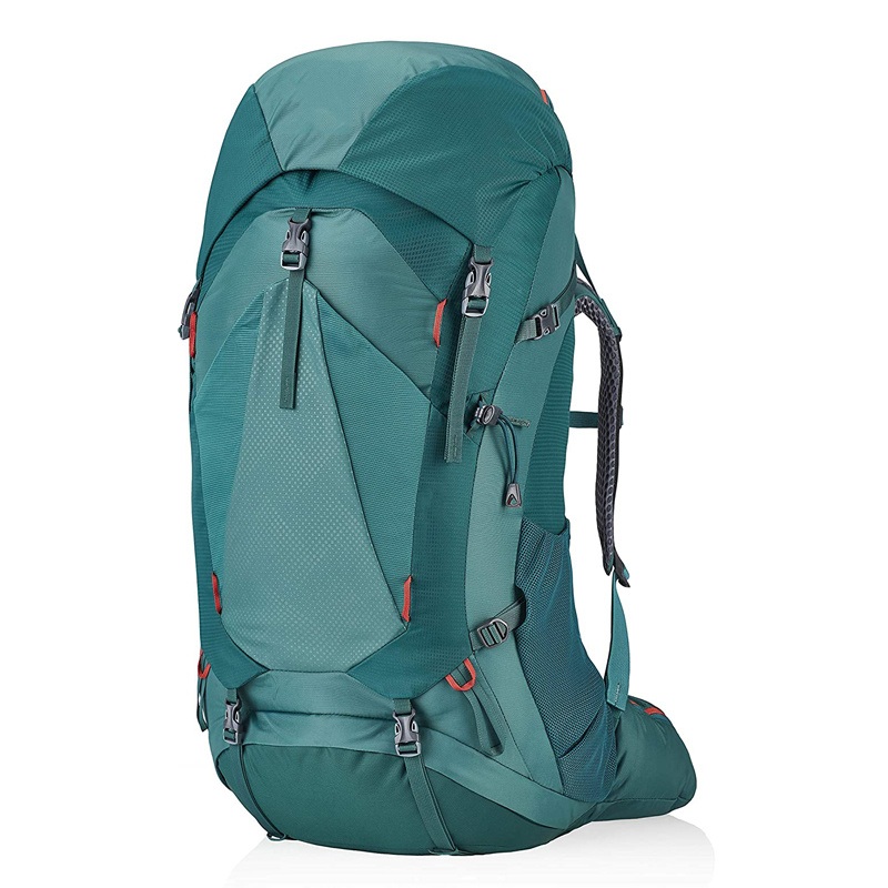 Durable Waterproof Backpack for Hiking and Camping Trips – Waterproof Hiking Backpack and Versatile Backpack price