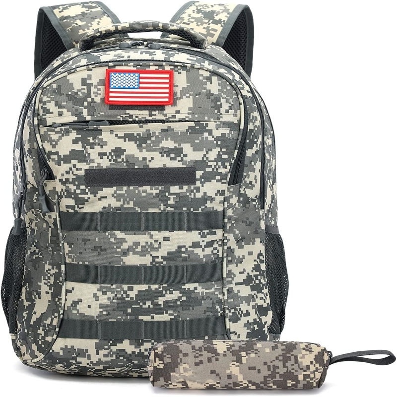 Emergency Response Sturdy Lightweight Durable Waterproof Backpack Tear Resistant United Nations Donation Reliable Strong Buckles Large Rucksack – Sturdy Emergency Response Backpack and Emergency Response Lightweight Backpack price