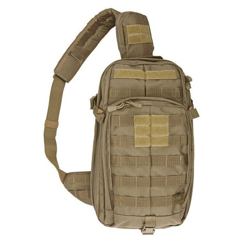 Factory Custom Water Resistant Tactical Crossbody Sling Bag Chest Bag for Men – High Duty Chest Bag and Tactical Sling Bag price