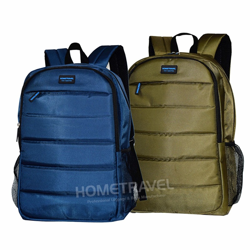 Fashion Nylon Computer Laptop Backpack – Backpack and Sport Bag price