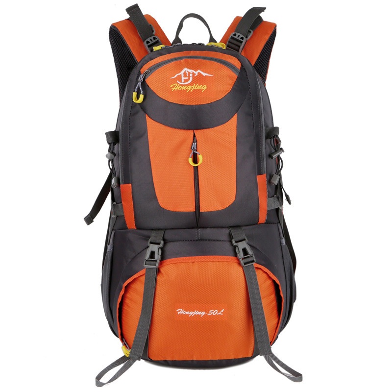 Fashion Outdoor Backpack Travel Bag Super Light Large Capacity Waterproof Travel Backpack – Backpack and Backpack Bag price