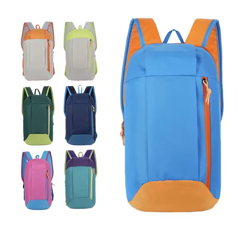 Foldable Sports Backpack Lightweight Water-Resistant Casual Cycling Collapsible Bag – Bag and Shoulder Bag price