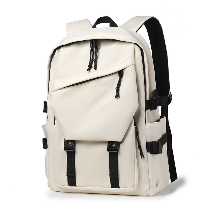 Fuliya Stylish Teenager Shoulder Backpacks with Laptop Compartment Custom High School Backpack for Student – Backpack and School Backpack price