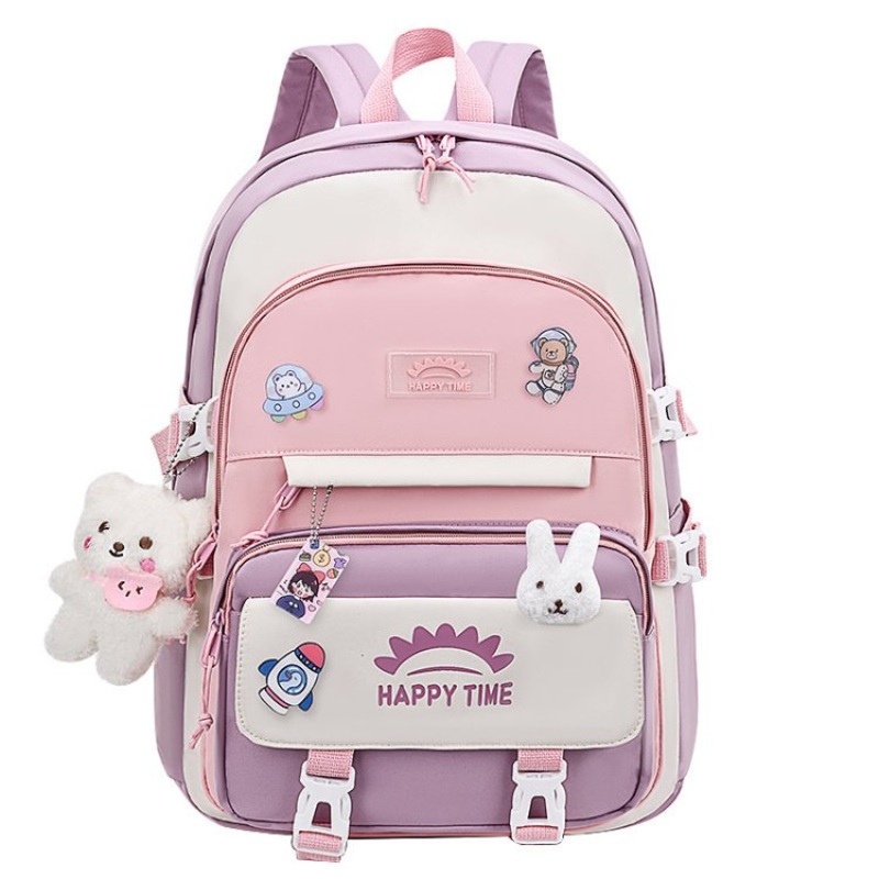 Hot Sale Good Quality Large Capacity New Arrival and Fashionable Kids Schoolbag – Kids School Bag and Backpack price