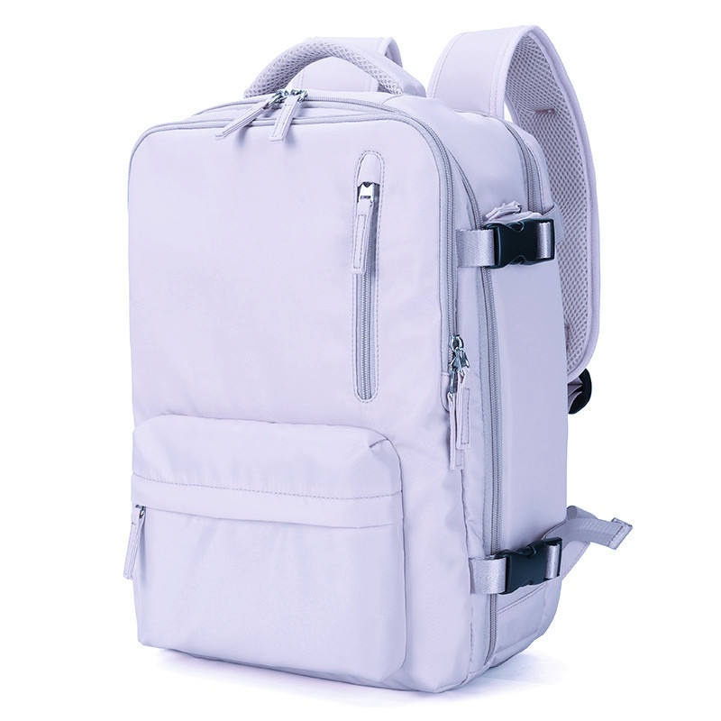 Hot Sale Large Capacity Multi-Functional Lightweight Trip Backpack – Travel Bag and Trolley Bag price
