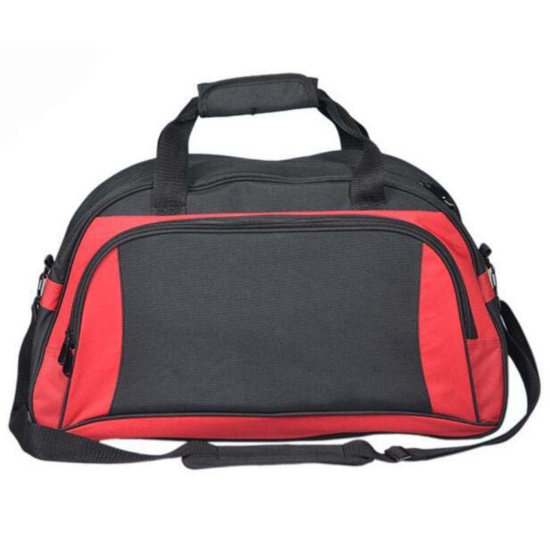Hot Sale Multi-Color Sport Duffle Bag Sh-16050432 – Duffle Bags and Sports Bags price