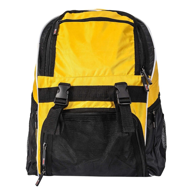 Large Capacity Athletes Backpack Sports Bag for Basketball, Soccer, Volleyball & Football Includes Separate Shoes and Ball Compartment – Laptop Backpack and Outdoor Bag price