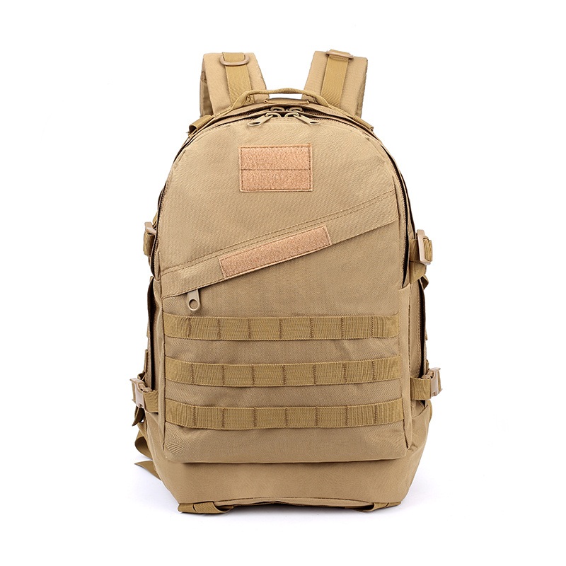 Lupu Custom Wholesale Hiking Outdoor Sports Waterproof Camping Bag Tactical Backpack – 40L Tactical Backpack and Frame Backpack price