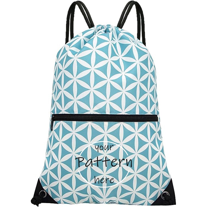 Manufacturer Custom Printed Drawstring Bag High Quality Nylon Drawstring Bag Eco-Friendly Waterproof Nylon Bag – Drawstring Bags for Handbags<br />Drawstring Bag and Polyester Fiber Drawstring Bag price