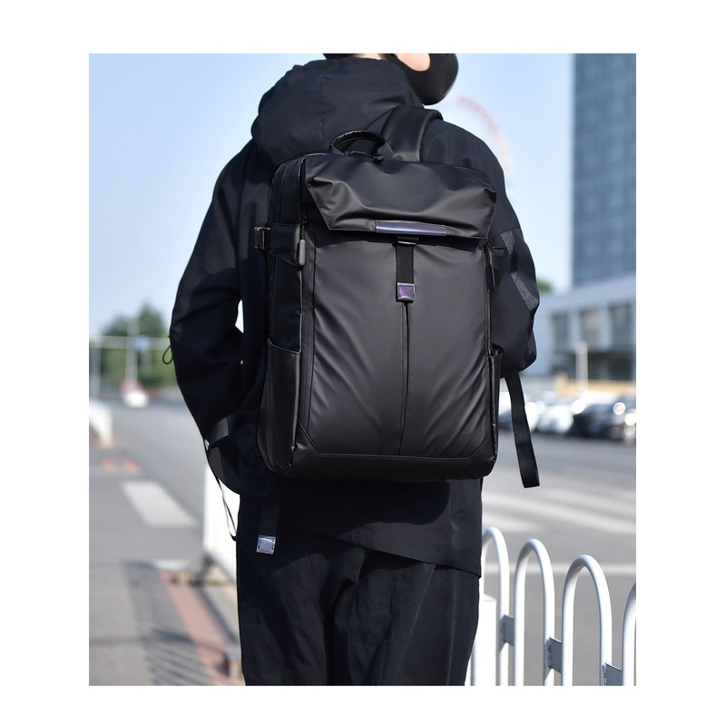 Outdoor Leisure Travel Bag Computer Bag Backpack Business Travel Laptop Backpack – Laptop Backpack and Travel Backpack price