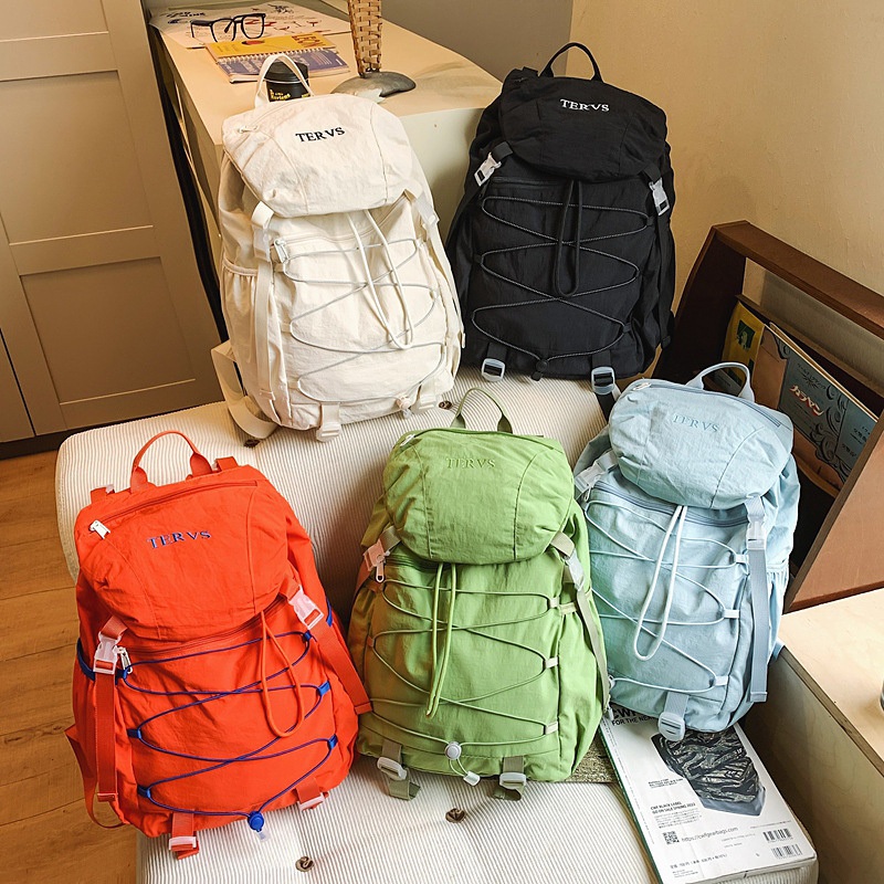 Outdoor – Ready Custom Drawstring Backpack, Lightweight & Roomy, Perfect for Hiking Trips, College Students & Travel Enthusiasts – Custom Logo Drawstring Backpack and Lightweight Hiking Backpack price