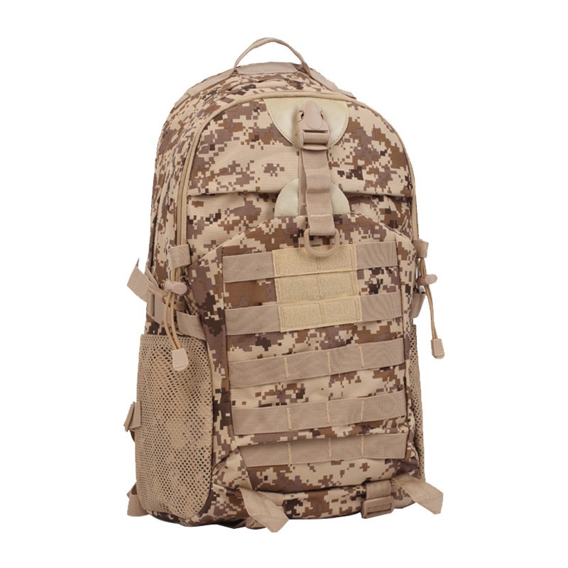 Outdoor Tactical Backpack Oxford Camo Bag – Backpack and Assault Backpack price