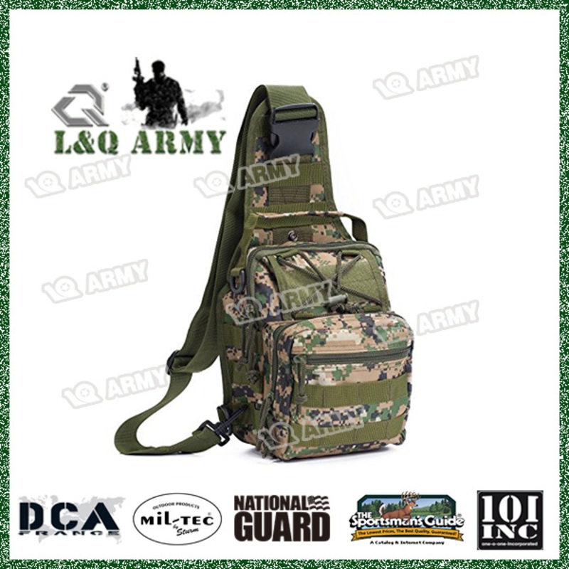 Outdoor Tactical Shoulder Backpack for Camping, Hiking, Trekking – Tactical Shoulder Backpack and Shoulder Backpack price
