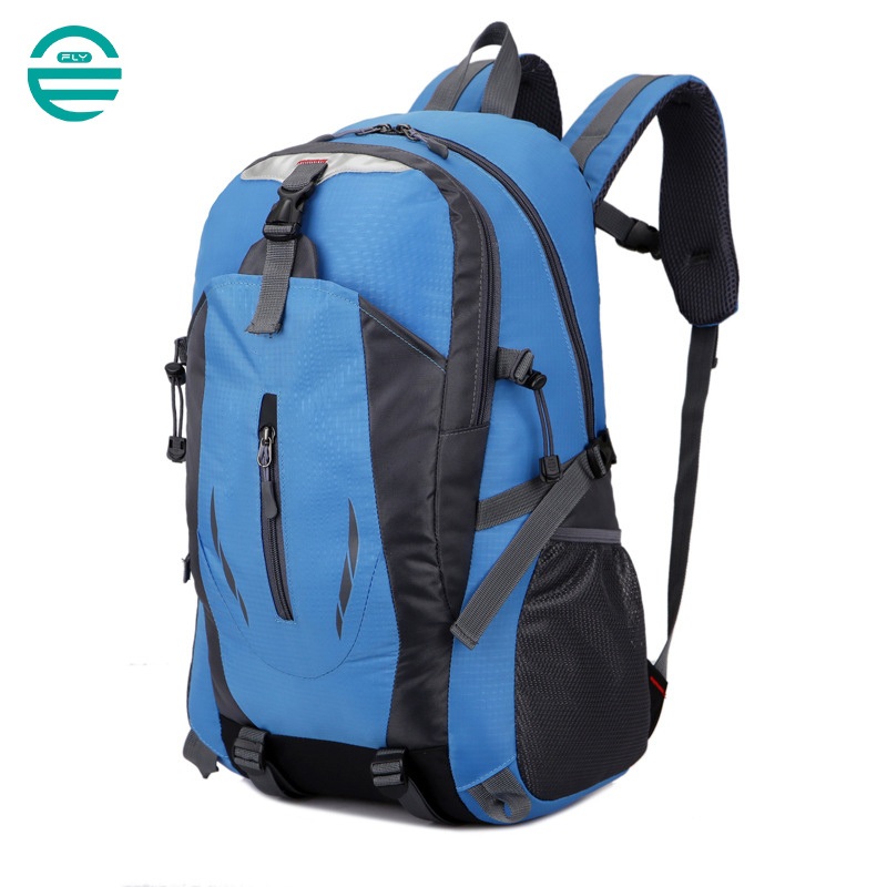 Outdoor Waterproof Hiking Backpacks Bags for Travel Men Hiking Backpack – Backpack and Hiking Backpack price