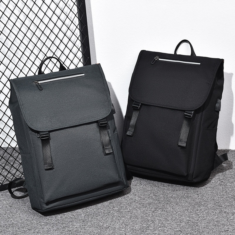 Oxford Business Laptop Backpack School Bag Travel Business Laptop Sleeve Bag for Man – Laptop Backpack and Travel Backpack price