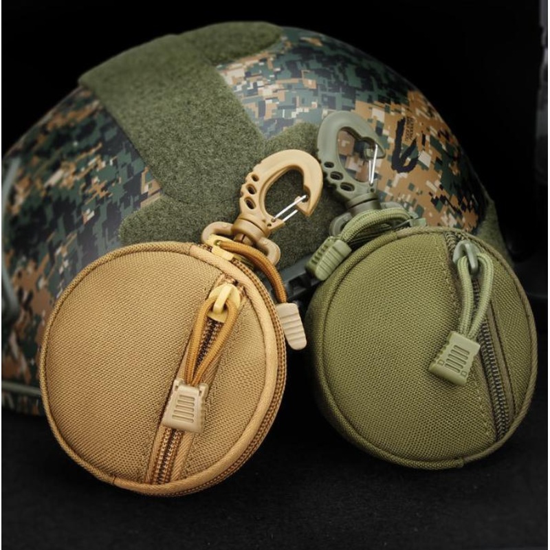 Portable Waist Bag Outdoor Camouflage Multifunctional Small Bag Storage Bag – Outdoor Camouflage Bag and Camouflage Multifunctional Small Bag price