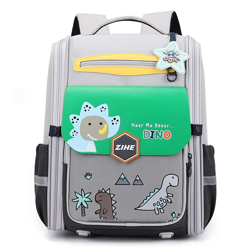 Primary School Students Large Capacity Lightweight Backpack for Spine Protection and Childrens Backpack – Primary School Backpack and Large-Capacity Lightweight Bag price