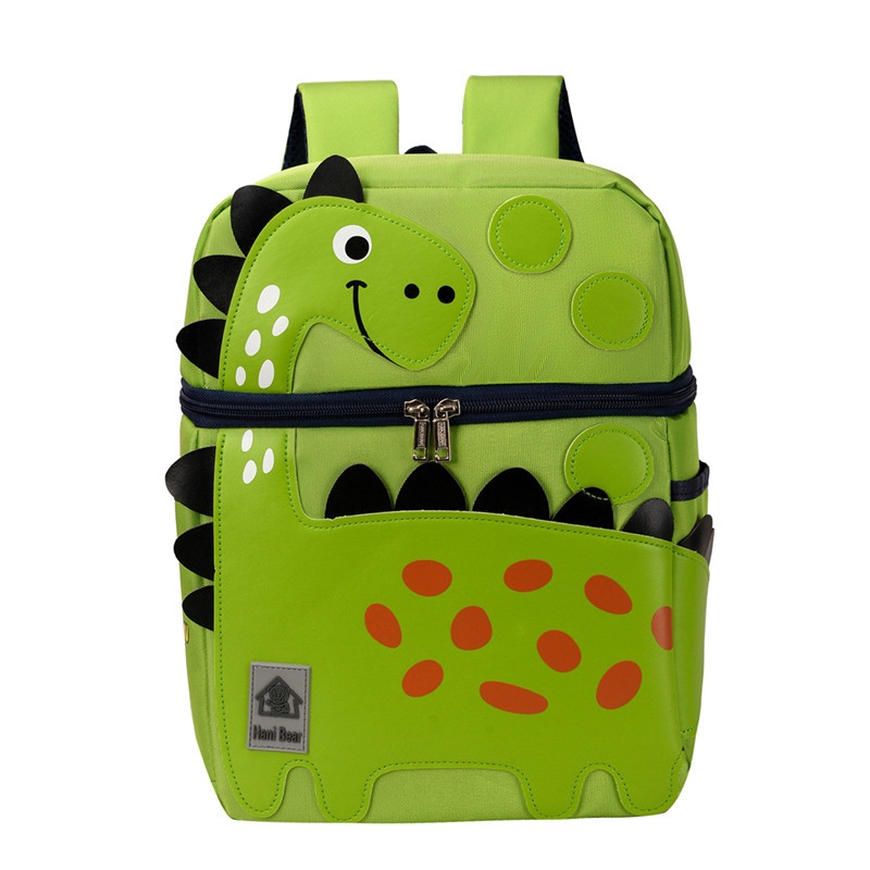 Professional Most Cheapest Ergonomic 3D Cartoon Latest Grade One Schoolbags for Boys – Student Backpack and Backpack price
