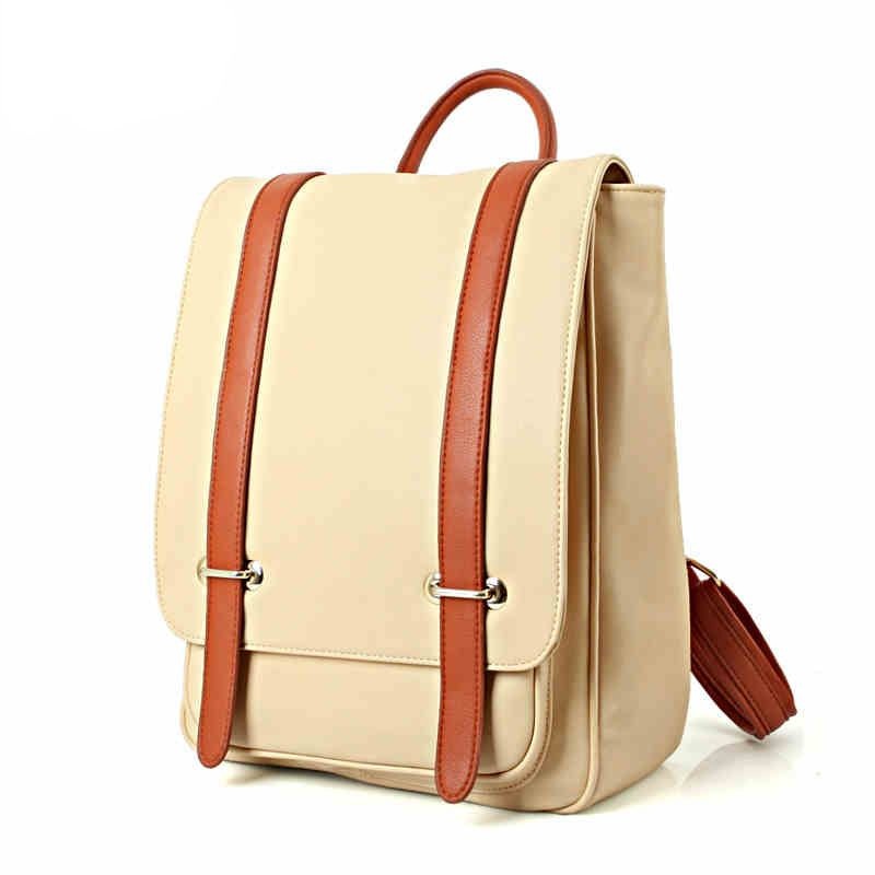 PU Leather Men Backpack for Men Outdoor Backpack with SGS (ZX10228) – Ladies PU Backpack and PU Leather Backpack price