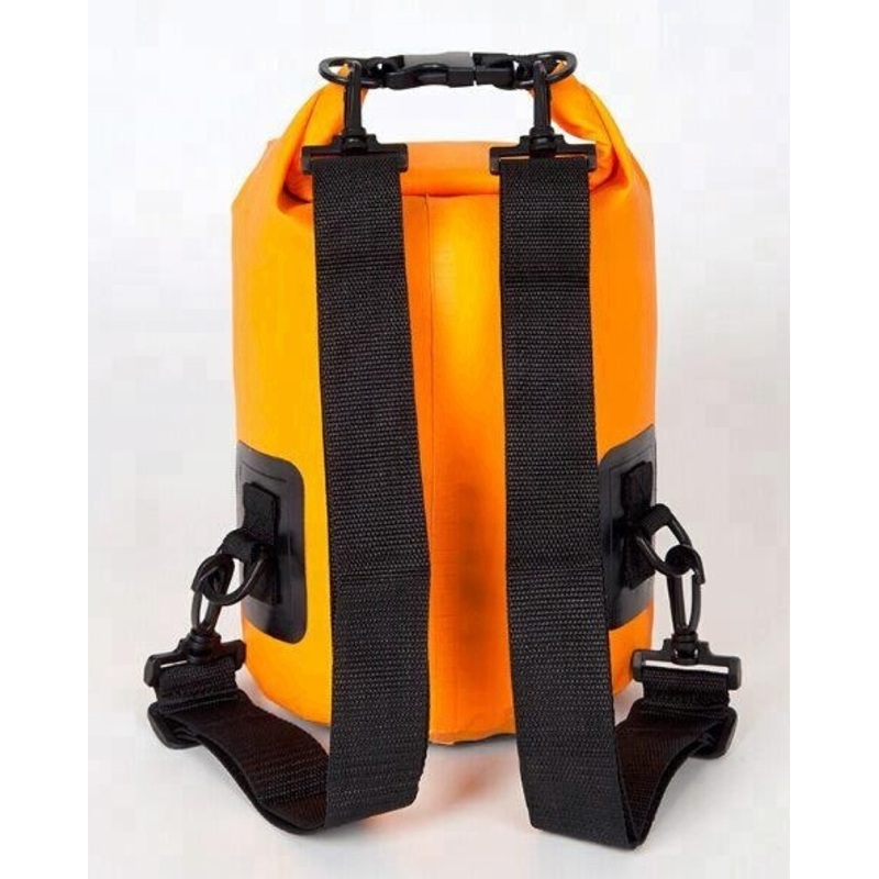 Recycled Dry Bag Waterproof Design Storage PVC Lightweight Dry Bag Back Pack for Diving Swimming – Travel Bag and Waterproof Bag price