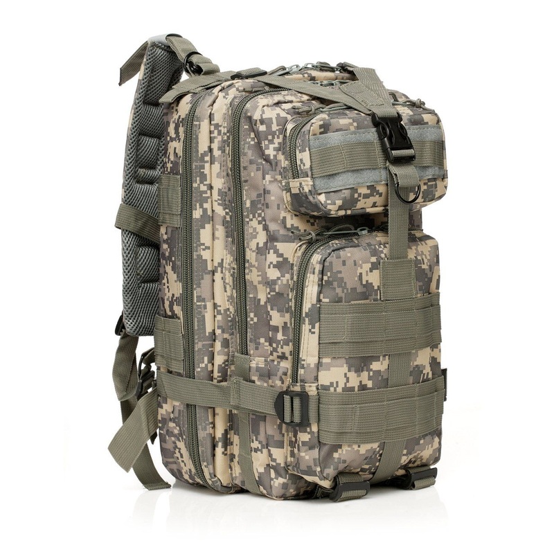 Tactical Level III Medium Transport Molle System Bag – Backpack and Medium Backpack price