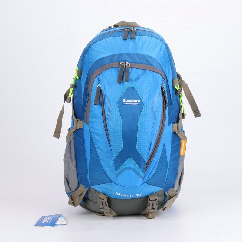 Travel Backpack Men and Women Commuting Light Sport Hiking Backpack – Sports Backpack and Travel Bag price