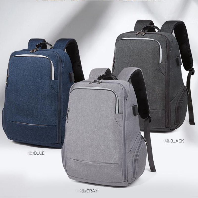 Travel Laptop Bag USB Charging Business Style – Travel and Laptop price