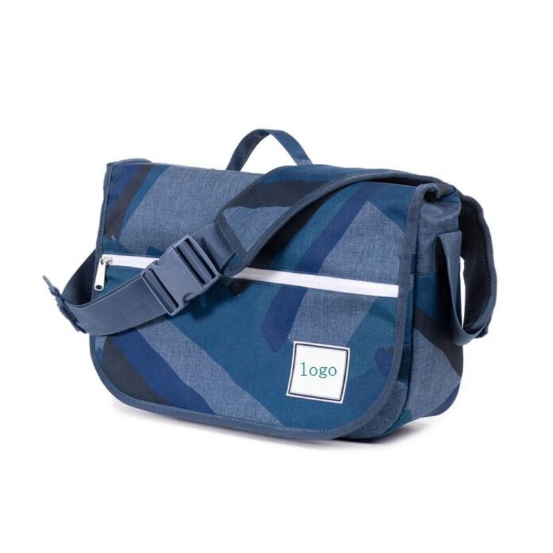 Unique Camo Blue Denim Messenger Bag, Unique Messenger Bag Sh-16051016 – Messengers Bags and Shoulder Bags price