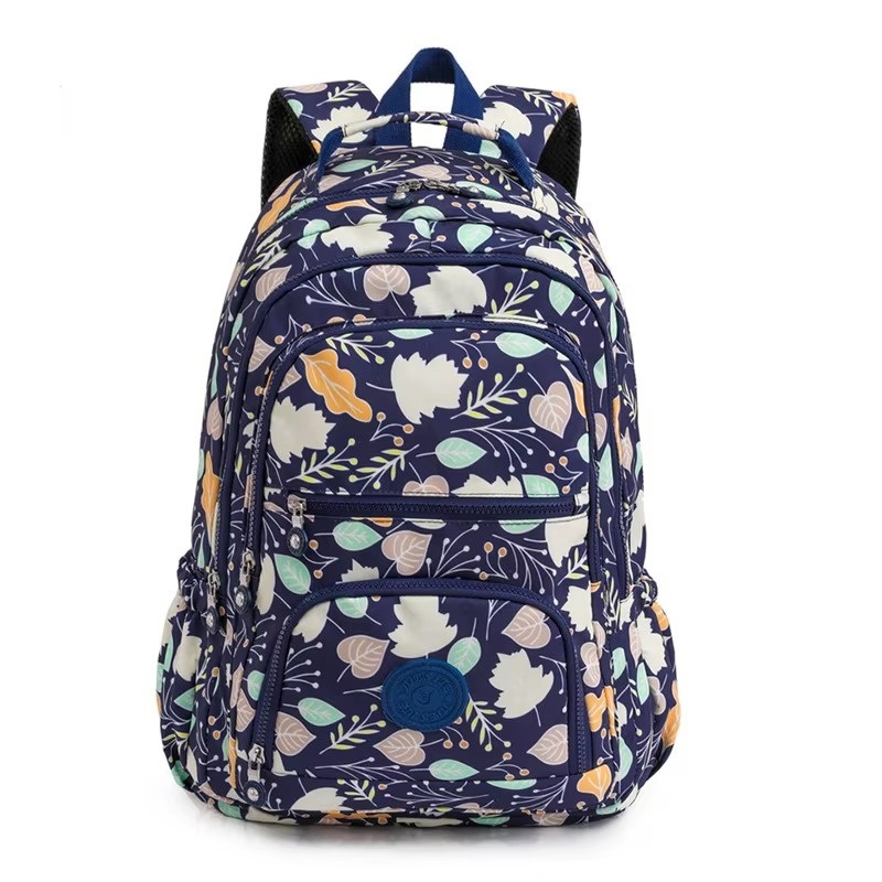 Versatile Printed Backpack – 45*31* 14cm with Vibrant Patterns – Versatile Printed Backpack and Vibrant Patterns Backpack price