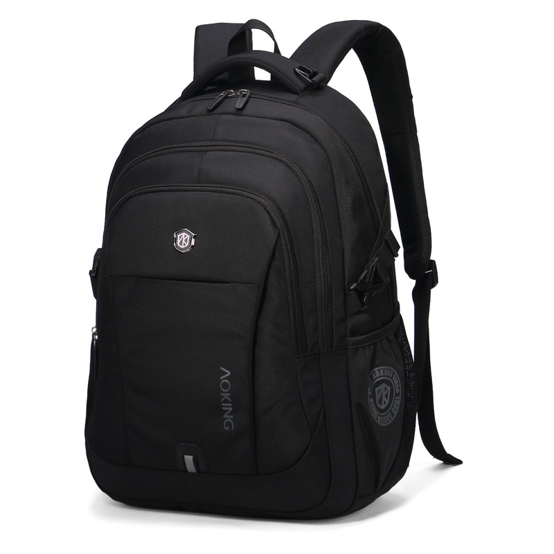 Waterproof Double Shoulder Outdoor Leisure Casual Business Travel Laptop Bag Backpack (CY9842) – Notebook Pack and Laptop Pack price