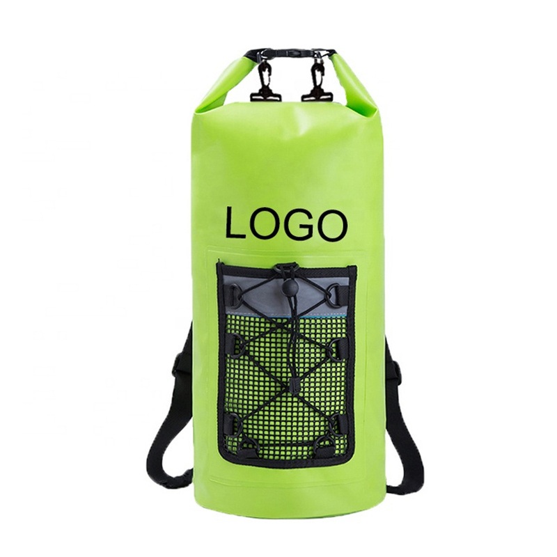 Waterproof Dry Bag for Water Resistant Floating Boating Camping Biking – Travel Bag and Waterproof Bag price