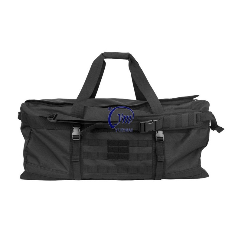 Weekend Handbag Backpack Messenger Shoulder Bags Rucksack Durable Tactical Travel Duffel Bag – Tactical Travel Duffel Bag and Outdoor Duffel Bag price