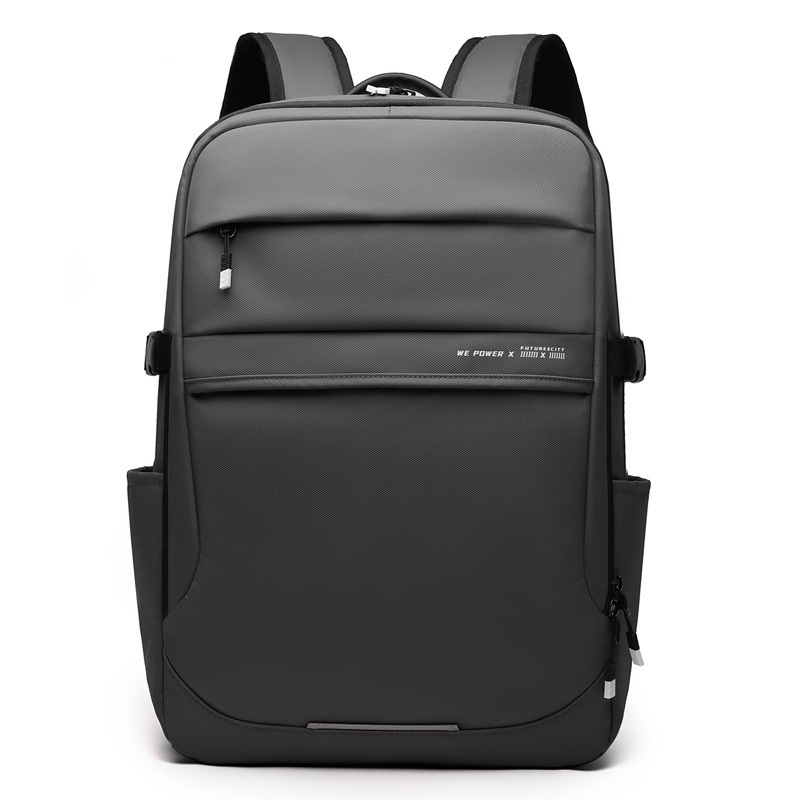 Wholesale Durable Nylon Business Backpack, Anti – Theft Design for Retailers, Business Trips, Bulk Purchases & Exports – Multifunctional Travel Backpack and USB Charging Backpack price