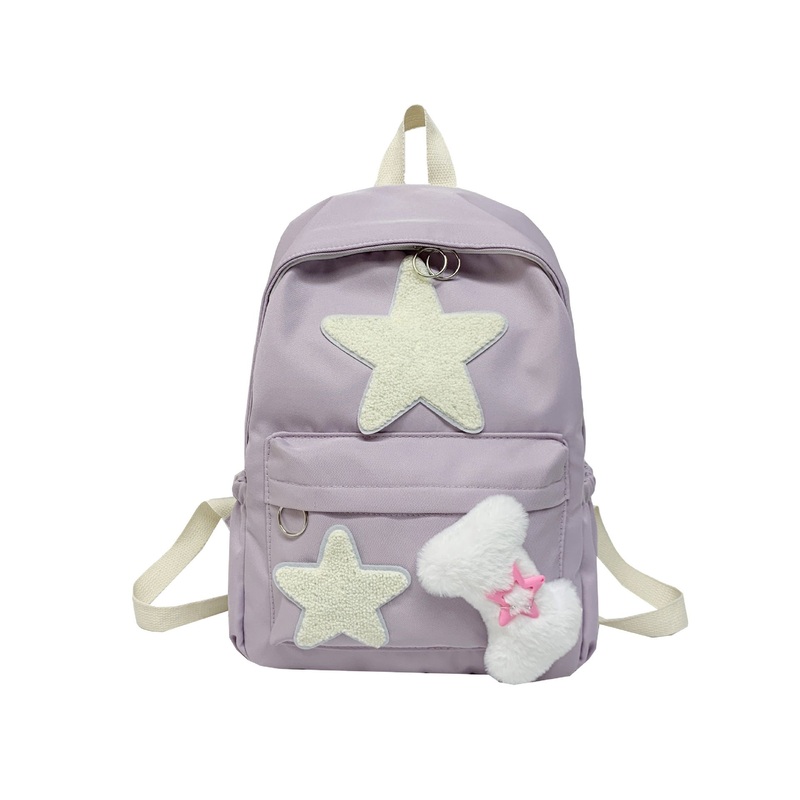 Wholesale Large Capacity Outdoor Travel School Student Luxury Back Pack for Women Backpack – Student Backpack and Backpack price